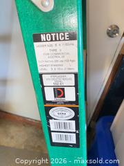 MaxSold Auction: Davidson 6 FT Ladder - Thousand Oaks (California, USA) PARTNER MANAGED Estate Sale Online Auction - Camino Roberto