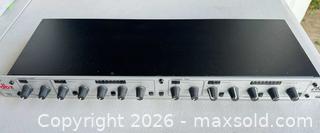 MaxSold Auction: DBX 266xs Dynamic Sound Processor  - Thousand Oaks (California, USA) PARTNER MANAGED Estate Sale Online Auction - Camino Roberto
