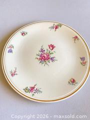 MaxSold Auction: Decorative Dishes Coasters & Canister - Thousand Oaks (California, USA) PARTNER MANAGED Estate Sale Online Auction - Camino Roberto