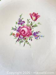 MaxSold Auction: Decorative Dishes Coasters & Canister - Thousand Oaks (California, USA) PARTNER MANAGED Estate Sale Online Auction - Camino Roberto