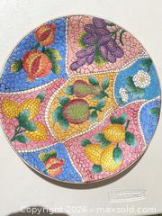 MaxSold Auction: Decorative Plates - Thousand Oaks (California, USA) PARTNER MANAGED Estate Sale Online Auction - Camino Roberto