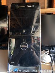 MaxSold Auction: Dell XPS Computer, Acer 24” Monitor, Dell Keyboard, Logitech Wireless Mouse& Macally Mouse - Thousand Oaks (California, USA) PARTNER MANAGED Estate Sale Online Auction - Camino Roberto