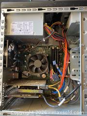 MaxSold Auction: Dell XPS Computer, Acer 24” Monitor, Dell Keyboard, Logitech Wireless Mouse& Macally Mouse - Thousand Oaks (California, USA) PARTNER MANAGED Estate Sale Online Auction - Camino Roberto