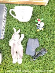 MaxSold Auction: Dig Defense Outdoor Fencing, Dog Toys and More - Thousand Oaks (California, USA) PARTNER MANAGED Estate Sale Online Auction - Camino Roberto