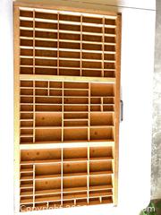 MaxSold Auction: Display Board for Miniature Collection  - Thousand Oaks (California, USA) PARTNER MANAGED Estate Sale Online Auction - Camino Roberto