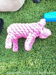 MaxSold Auction: Dog Bed, Food Container, Toys & More - Thousand Oaks (California, USA) PARTNER MANAGED Estate Sale Online Auction - Camino Roberto