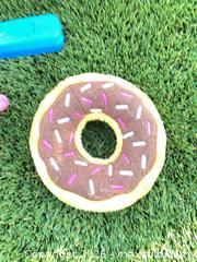 MaxSold Auction: Dog Bed, Food Container, Toys & More - Thousand Oaks (California, USA) PARTNER MANAGED Estate Sale Online Auction - Camino Roberto