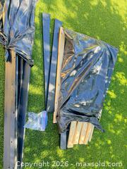 MaxSold Auction: Dorel Living Kayden Twin Wood Daybed, Black - Thousand Oaks (California, USA) PARTNER MANAGED Estate Sale Online Auction - Camino Roberto