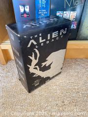 MaxSold Auction: DVD’s- Movie & Television Series Sets Lord of the Rings and More! - Thousand Oaks (California, USA) PARTNER MANAGED Estate Sale Online Auction - Camino Roberto