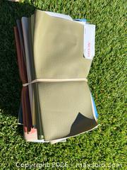 MaxSold Auction: Fabric Remnants for Crafting and More - Thousand Oaks (California, USA) PARTNER MANAGED Estate Sale Online Auction - Camino Roberto