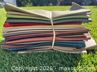 MaxSold Auction: Fabric Remnants for Crafting and More - Thousand Oaks (California, USA) PARTNER MANAGED Estate Sale Online Auction - Camino Roberto