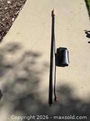 MaxSold Auction: Fishing Gear - Thousand Oaks (California, USA) PARTNER MANAGED Estate Sale Online Auction - Camino Roberto