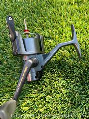 MaxSold Auction: Fishing Reels and Gear - Thousand Oaks (California, USA) PARTNER MANAGED Estate Sale Online Auction - Camino Roberto