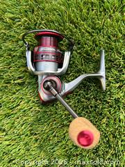 MaxSold Auction: Fishing Reels Shimano and More - Thousand Oaks (California, USA) PARTNER MANAGED Estate Sale Online Auction - Camino Roberto