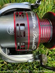 MaxSold Auction: Fishing Reels Shimano and More - Thousand Oaks (California, USA) PARTNER MANAGED Estate Sale Online Auction - Camino Roberto