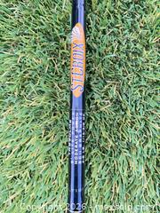 MaxSold Auction: Fishing Rods & Fishing Reels  - Thousand Oaks (California, USA) PARTNER MANAGED Estate Sale Online Auction - Camino Roberto