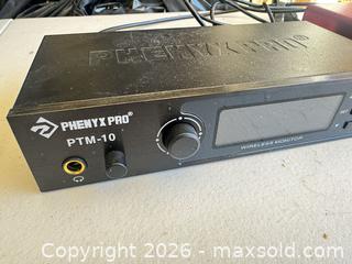 MaxSold Auction: Focusrite Audio Engineering and Phoenix Pro - Thousand Oaks (California, USA) PARTNER MANAGED Estate Sale Online Auction - Camino Roberto