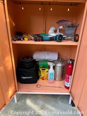 MaxSold Auction: Garden Supplies and Bocce Ball Set! - Thousand Oaks (California, USA) PARTNER MANAGED Estate Sale Online Auction - Camino Roberto