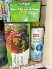 MaxSold Auction: Gardening & Landscape Products - Thousand Oaks (California, USA) PARTNER MANAGED Estate Sale Online Auction - Camino Roberto