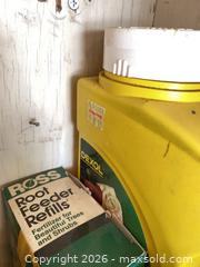 MaxSold Auction: Gardening & Landscape Products - Thousand Oaks (California, USA) PARTNER MANAGED Estate Sale Online Auction - Camino Roberto