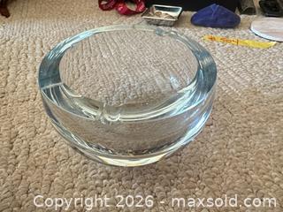 MaxSold Auction: Gentlemen's Collection Including Art Glass Ashtray and More!  - Thousand Oaks (California, USA) PARTNER MANAGED Estate Sale Online Auction - Camino Roberto