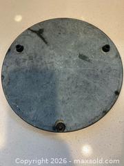 MaxSold Auction: Green Marble Kitchen Set  - Thousand Oaks (California, USA) PARTNER MANAGED Estate Sale Online Auction - Camino Roberto