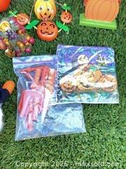 MaxSold Auction: Halloween Decor - Thousand Oaks (California, USA) PARTNER MANAGED Estate Sale Online Auction - Camino Roberto