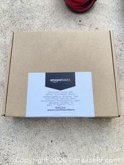 MaxSold Auction: Heavy Duty Extension Cords - Thousand Oaks (California, USA) PARTNER MANAGED Estate Sale Online Auction - Camino Roberto