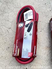 MaxSold Auction: Heavy Duty Extension Cords - Thousand Oaks (California, USA) PARTNER MANAGED Estate Sale Online Auction - Camino Roberto