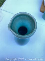 MaxSold Auction: Japanese Sake Set & Ceramic Appetizer Plates - Thousand Oaks (California, USA) PARTNER MANAGED Estate Sale Online Auction - Camino Roberto