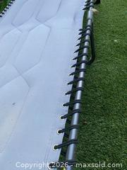 MaxSold Auction: KingCamp Backyard Lounger or Sleeping Cot - Thousand Oaks (California, USA) PARTNER MANAGED Estate Sale Online Auction - Camino Roberto