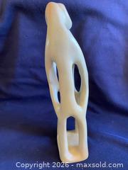 MaxSold Auction: Kissi Soapstone Art Sculptures  - Thousand Oaks (California, USA) PARTNER MANAGED Estate Sale Online Auction - Camino Roberto