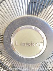MaxSold Auction: Lasko Brand Heaters & Fan - Thousand Oaks (California, USA) PARTNER MANAGED Estate Sale Online Auction - Camino Roberto