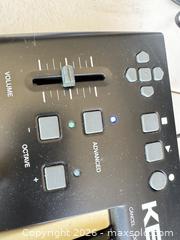 MaxSold Auction: M-Audio Keystation 49es Keyboard  - Thousand Oaks (California, USA) PARTNER MANAGED Estate Sale Online Auction - Camino Roberto