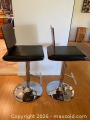 MaxSold Auction: Mid Century Style LumiSource Koko Bar Stools - Thousand Oaks (California, USA) PARTNER MANAGED Estate Sale Online Auction - Camino Roberto