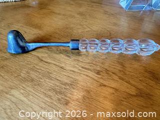 MaxSold Auction: Mikasa Platinum Candlesticks & Candlelight Snuffer Extinguisher - Thousand Oaks (California, USA) PARTNER MANAGED Estate Sale Online Auction - Camino Roberto