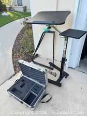 MaxSold Auction: Music Stands and Cases - Thousand Oaks (California, USA) PARTNER MANAGED Estate Sale Online Auction - Camino Roberto