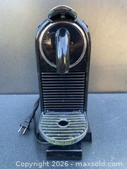 MaxSold Auction: Nespresso Espresso Machine - Thousand Oaks (California, USA) PARTNER MANAGED Estate Sale Online Auction - Camino Roberto