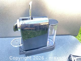 MaxSold Auction: Nespresso Espresso Machine - Thousand Oaks (California, USA) PARTNER MANAGED Estate Sale Online Auction - Camino Roberto