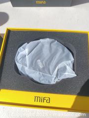 MaxSold Auction: New Mifa Portable Bluetooth Speakers & Wireless Speaker Bottle - Thousand Oaks (California, USA) PARTNER MANAGED Estate Sale Online Auction - Camino Roberto