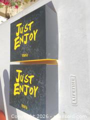 MaxSold Auction: New Mifa Portable Bluetooth Speakers & Wireless Speaker Bottle - Thousand Oaks (California, USA) PARTNER MANAGED Estate Sale Online Auction - Camino Roberto