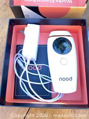 MaxSold Auction: Nood Hair Removal Device & Shower Steamers - Thousand Oaks (California, USA) PARTNER MANAGED Estate Sale Online Auction - Camino Roberto