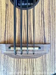 MaxSold Auction: Original U Bass with Case - Thousand Oaks (California, USA) PARTNER MANAGED Estate Sale Online Auction - Camino Roberto