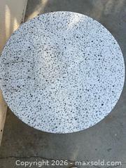 MaxSold Auction: Outdoor Terrazzo Table - Thousand Oaks (California, USA) PARTNER MANAGED Estate Sale Online Auction - Camino Roberto
