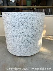 MaxSold Auction: Outdoor Terrazzo Table - Thousand Oaks (California, USA) PARTNER MANAGED Estate Sale Online Auction - Camino Roberto