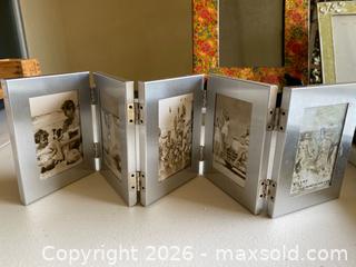 MaxSold Auction: Picture Frames & Easels - Thousand Oaks (California, USA) PARTNER MANAGED Estate Sale Online Auction - Camino Roberto