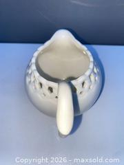 MaxSold Auction: Porcelain Sugar/Creamer & Pitcher Set - Thousand Oaks (California, USA) PARTNER MANAGED Estate Sale Online Auction - Camino Roberto