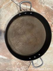 MaxSold Auction: Pots and Pans - Thousand Oaks (California, USA) PARTNER MANAGED Estate Sale Online Auction - Camino Roberto