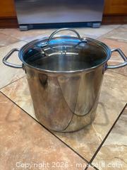 MaxSold Auction: Pots and Strainers - Thousand Oaks (California, USA) PARTNER MANAGED Estate Sale Online Auction - Camino Roberto