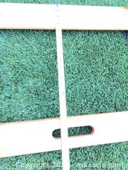 MaxSold Auction: Red Metal Dolly & Furniture Dolly - Thousand Oaks (California, USA) PARTNER MANAGED Estate Sale Online Auction - Camino Roberto